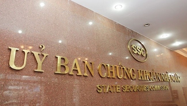 UBCKNN cảnh báo văn bản lập Quỹ đầu tư SAC Capital VN là giả mạo