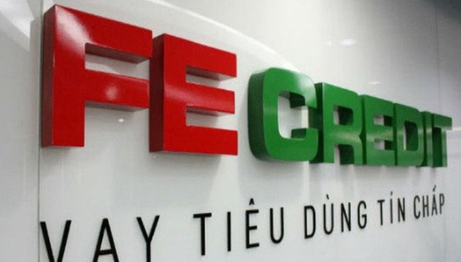 FE Credit sẽ tiếp tục ghi nhận lỗ cho đến cuối năm nay?