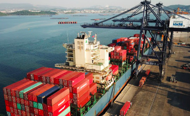 Vốn FDI của Trung Quốc vào Việt Nam vượt trội trong 5 năm qua