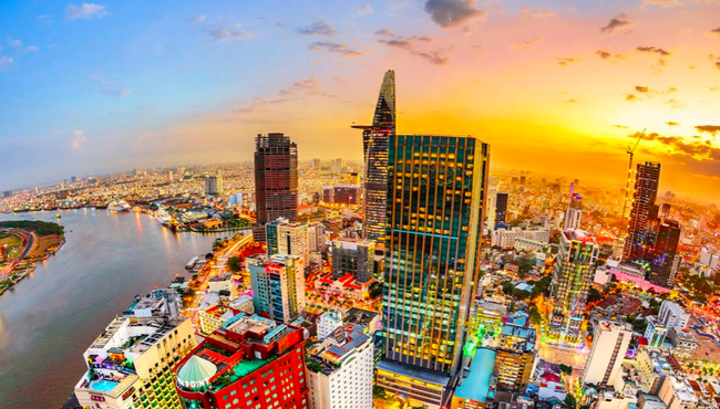 Bất động sản 2024: vẫn còn nhiều thách thức nhưng kỳ vọng khởi sắc dần 