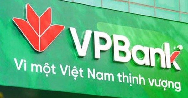 Chi phí vốn hạ giúp VPBank củng cố lợi nhuận trong Q2