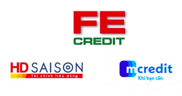 FE Credit, HD Saison và MCredit: Nợ xấu có dấu hiệu cải thiện, lợi nhuận sẽ phục hồi