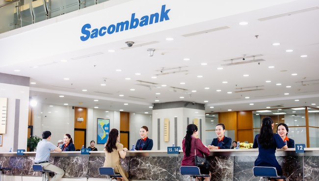 Hơn 8.400 tỷ nợ có khả năng mất vốn, Sacombank xử lý nợ nghìn tỷ thế nào?