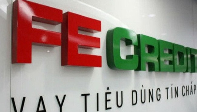 FE Credit đã có lãi 145 tỷ, cần thêm vài quý để thấy rõ sự hồi phục 