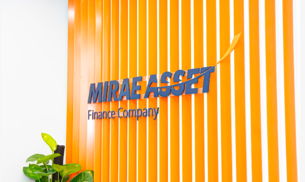 Mirae Asset Finance lại lỗ nặng 347 tỷ, nợ khủng 11.720 tỷ