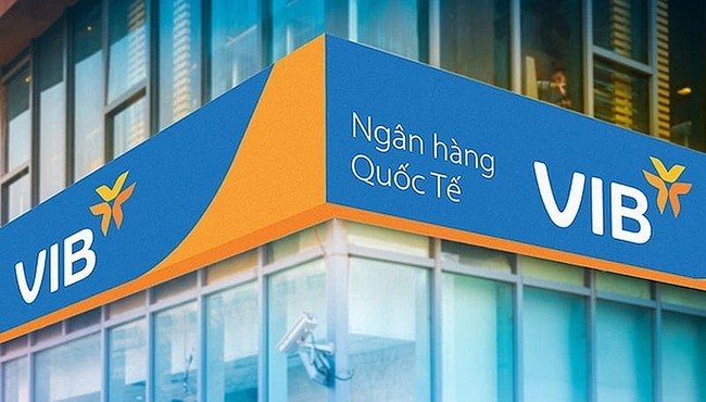 Rót tiền tài trợ Anh trai say Hi, VIB báo lãi giảm mạnh, nợ xấu 3,85%