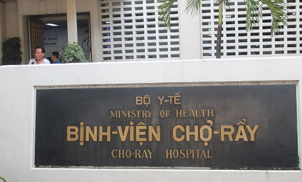 Danh tính liên danh lại trúng gói thầu bồi dưỡng độc hại của BV Chợ Rẫy