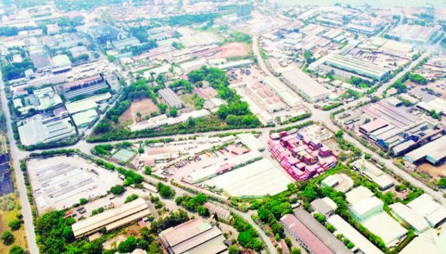 Đồng Nai quyết tâm tháo gỡ vướng mắc trong đấu giá đất