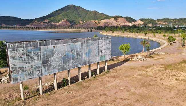 Bình Định: Đấu giá, đấu thầu tìm nhà đầu tư cho 7 dự án