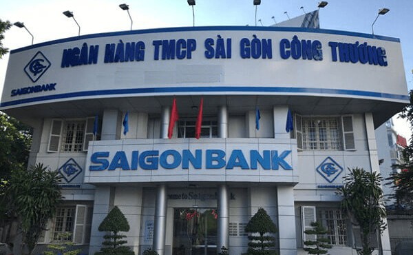 Đấu giá khoản nợ của CTCP Thực phẩm và Dịch vụ Tổng hợp tại Saigon Bank