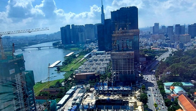 Những cơ sở để tin thị trường bất động sản phục hồi vào năm 2024