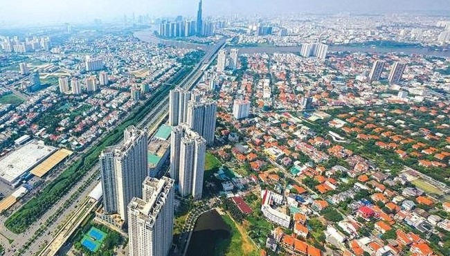 Những dấu hiệu cho thấy thị trường bất động sản TP HCM dần phục hồi 
