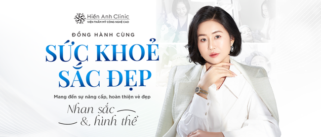 Hiền Anh Clinic khám, chữa bệnh không phép