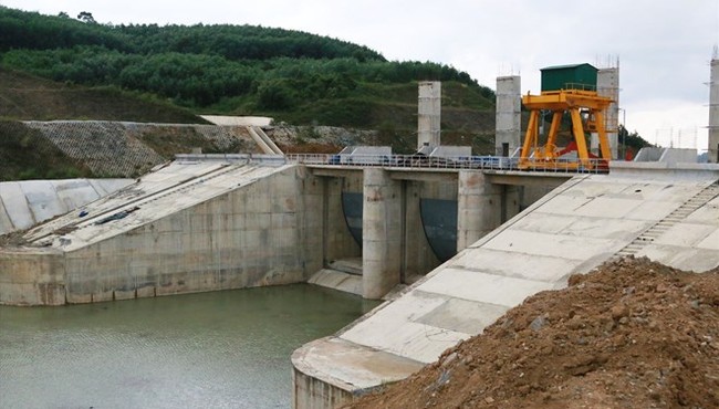 Đắk Lắk: Gói thầu hơn 238 tỷ đồng sẽ về tay ai? 