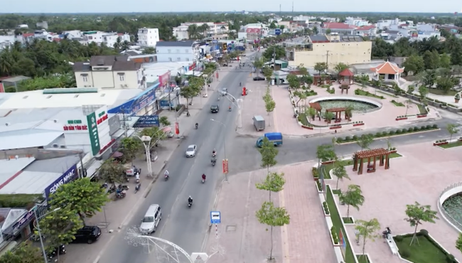 Vĩnh Long: HTX Ngọc Chinh trúng loạt gói thầu tại Ban QLDA TX Bình Minh