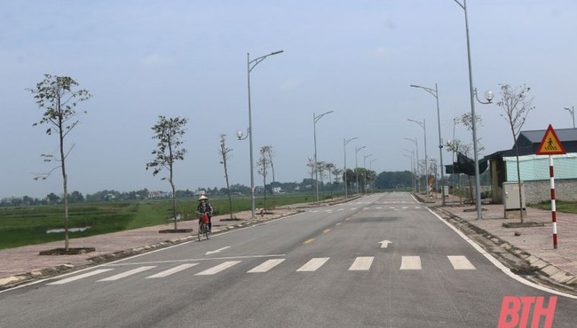 Thanh Hóa siết chặt quy hoạch, nâng cao quản lý phát triển đô thị