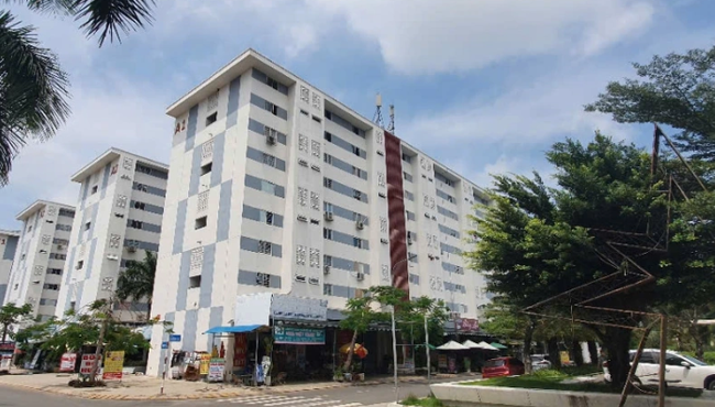 Long An giải bài toán nhà ở xã hội bằng cách nào?