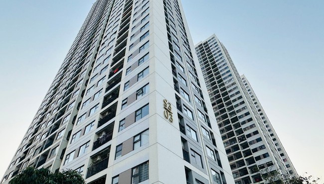 Sau căn hộ hạng C, giá bán căn hộ hạng B sẽ dần biến mất trên thị trường.