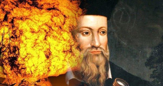 Dự đoán về năm 2022 của 2 nhà tiên tri nổi tiếng Vanga và Nostradamus