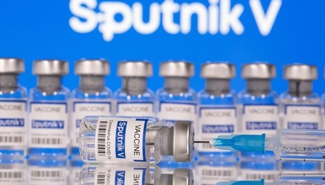 Video: Cận cảnh quy trình đóng vaccine Sputnik V cực kỳ khắt khe