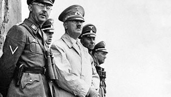 Video: Vì sao trùm Hitler đại bại dù có nhiều vũ khí khủng?