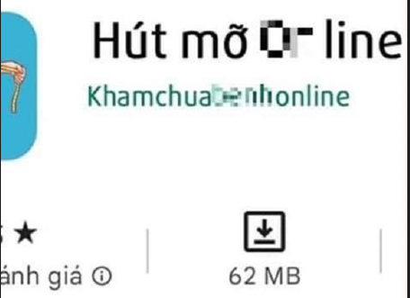 Tụng kinh online, niệm chú online,... giờ còn có cả hút mỡ online