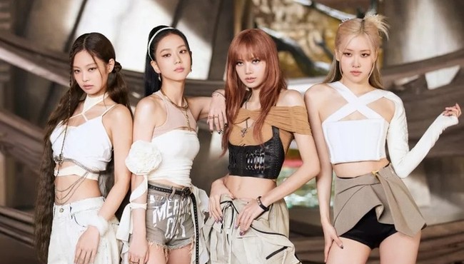 Dở khóc dở cười khi phụ huynh lỡ hứa cho con đi xem Blackpink