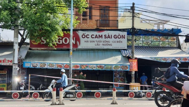 Hỗn chiến ở quán ốc, 1 người tử vong, nhiều người bị thương