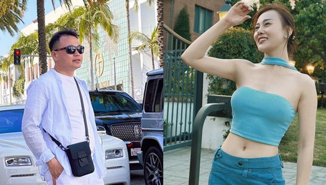 “Soi” khối tài sản khủng của Shark Bình, Phương Oanh sau kết hôn