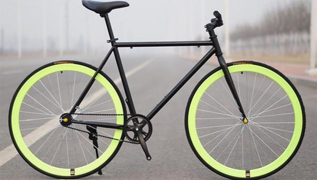 Nhiều vụ tai nạn thương tâm vì đi xe đạp Fixed Gear 