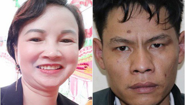 Tin mới nhất vụ nữ sinh giao gà Điện Biên bị sát hại, cưỡng hiếp