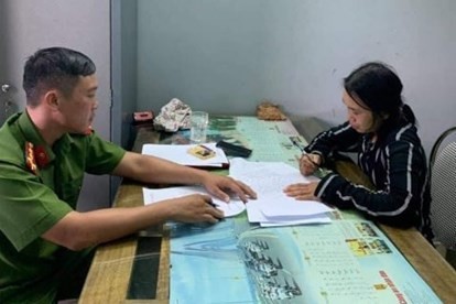 Lời khai của cô gái giết bạn tình vì quan hệ tình dục lây bệnh lậu