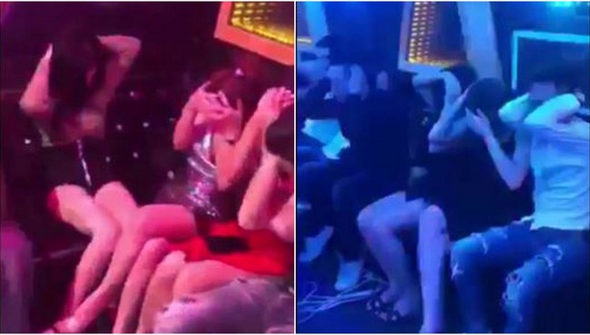 Ông chủ karaoke Thiên Ân chịu chơi cỡ nào: 'Đào' vị thành niên, tiệc ma túy thâu đêm?