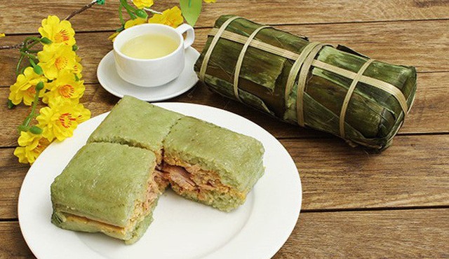 Những bệnh nên kiêng bánh chưng 