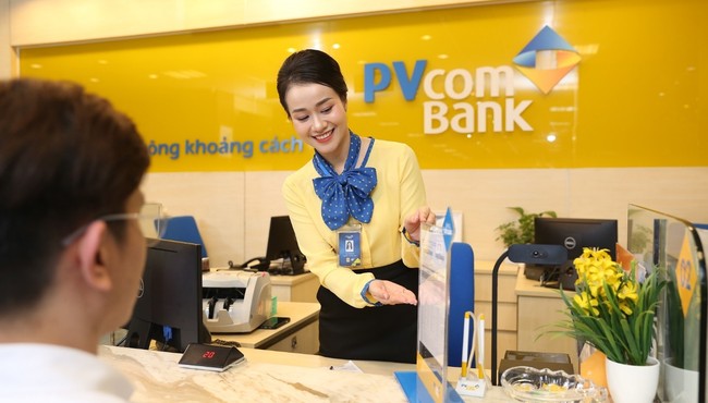 PVcomBank tích cực hỗ trợ người dân, doanh nghiệp phục hồi sau bão Yagi