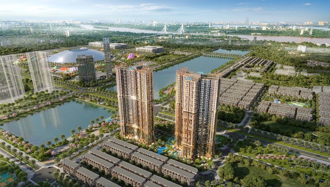 MIK Group phát triển dòng sản phẩm của thương hiệu Imperia - Imperia Signature