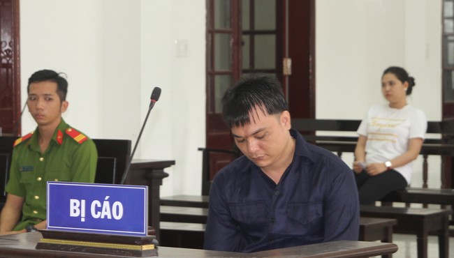 Kẻ đánh chết bé gái 4 tuổi ở Vĩnh Long bị tăng án lên 12 năm tù