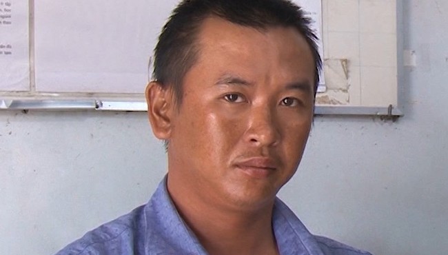 Đến thuê phòng rồi đâm chết chủ nhà trọ, cướp tài sản