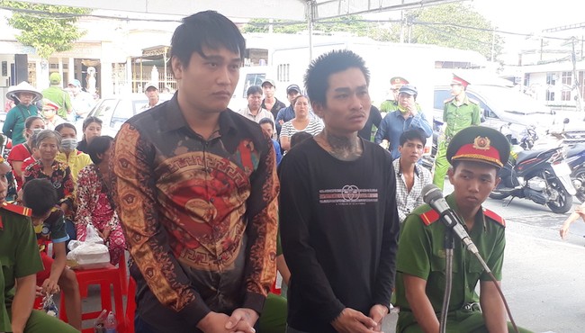 Người đàn ông có 2 con nhỏ bị nhóm cho vay nặng lãi đánh chết 