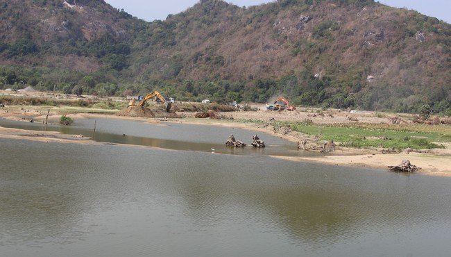 3 học sinh chết đuối thương tâm ở miền Tây