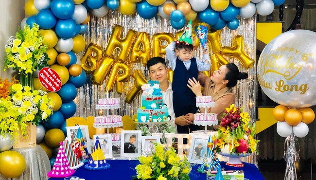 Chồng cũ Nhật Kim Anh lên tiếng vụ bị tố không cho gọi Facetime để nhìn mặt con