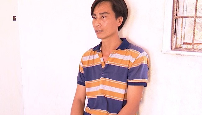 Cháu trai đánh nhau đẩy dì ruột ngã xuống sông tử vong 