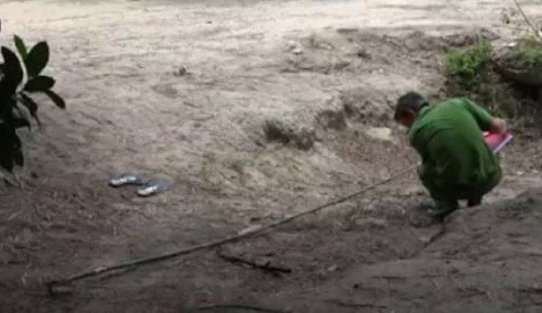 Tây Ninh: Ba thành viên trong một gia đình ở bị đâm dã man, một người tử vong