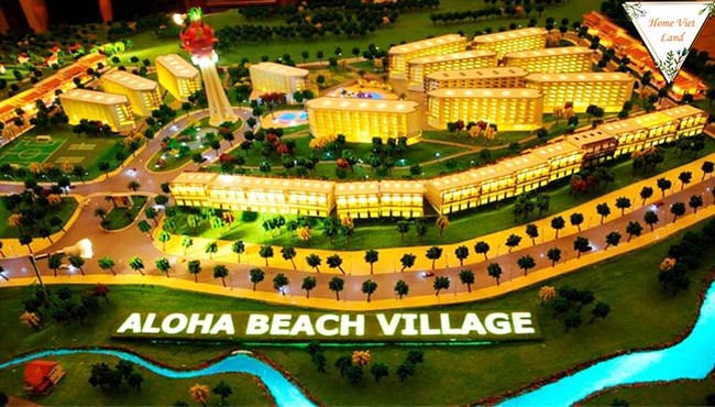 Công ty Việt Úc lên tiếng vụ Công ty Thiên Minh kiện đòi 15 tỉ tại dự án Aloha