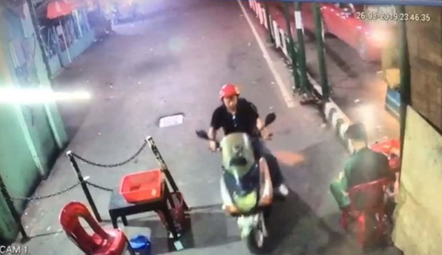 Hé lộ nguyên nhân vụ nhà báo tử vong dưới sông ở Sài Gòn