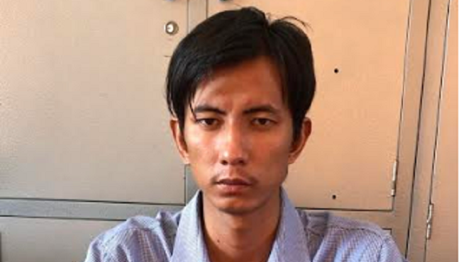 Nam thanh niên giết người, cướp tài sản lấy tiền cưới vợ