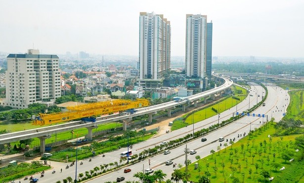 Tháo nút thắt đầu tiên cho metro Bến Thành - Suối Tiên