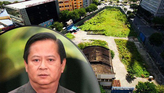 Vì sao cựu Phó chủ tịch TP HCM Nguyễn Hữu Tín có thể lãnh đến 20 năm tù?
