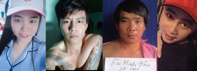 Cô gái 19 tuổi cùng 3 thanh niên bị nghi đánh chết người