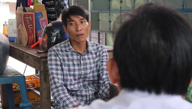 Khởi tố người đàn ông nhiều lần dìm vợ xuống hồ bơi ở Tây Ninh